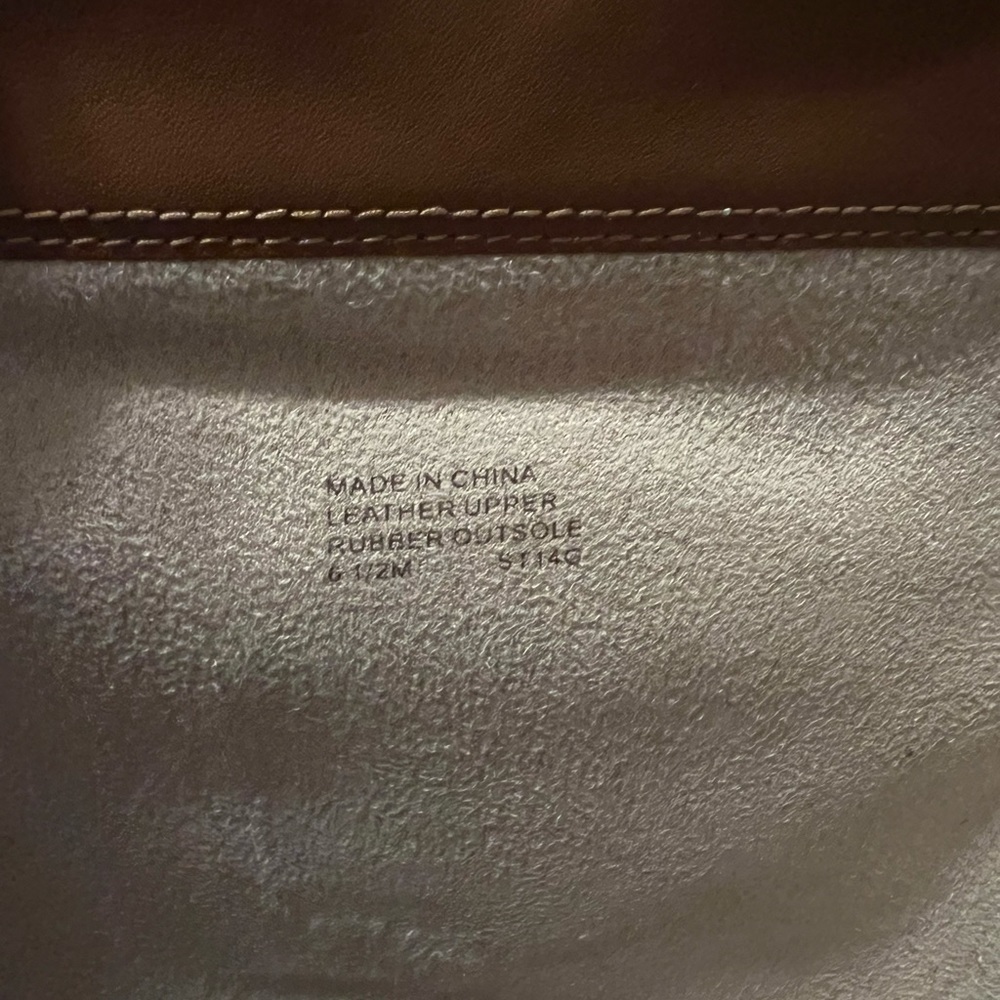 Michael Kors boots - Picture 7 of 10